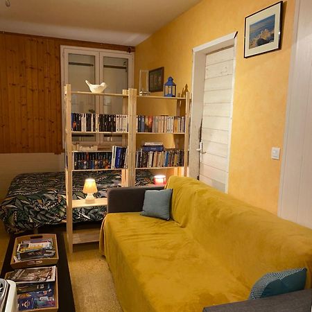 Maisonnette Aigrefeuille-d'Aunis Екстер'єр фото