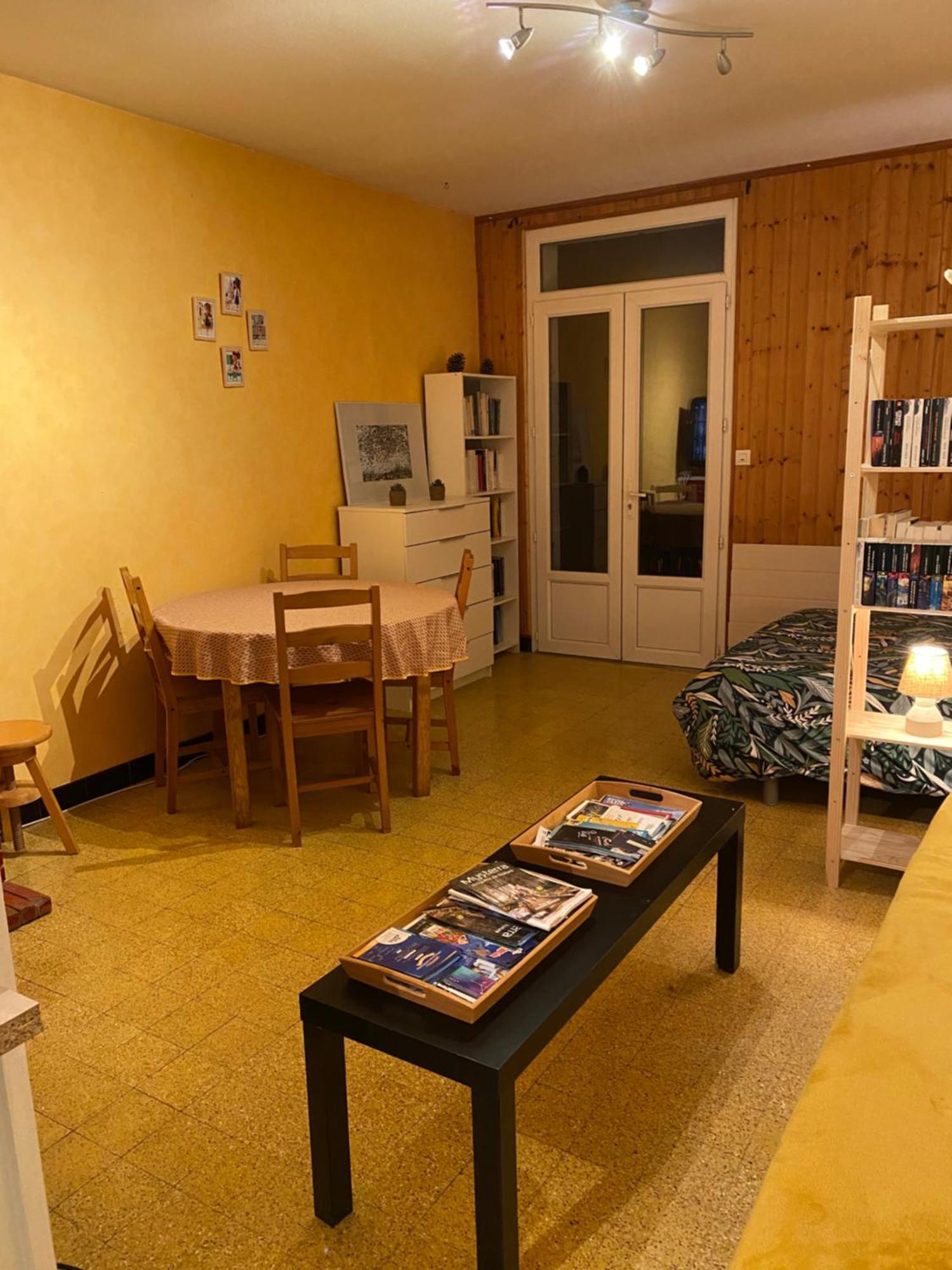 Maisonnette Aigrefeuille-d'Aunis Екстер'єр фото